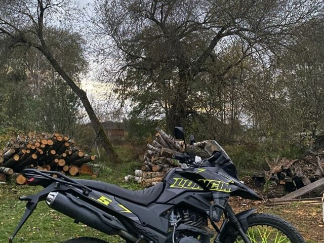 Лонкин Другая, объемом двигателя 0.2 л и пробегом 0 тыс. км за 831 $, фото 1 на Automoto.ua