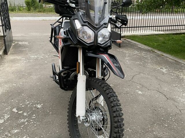 Лонкін Інша, об'ємом двигуна 0.3 л та пробігом 0 тис. км за 2200 $, фото 1 на Automoto.ua