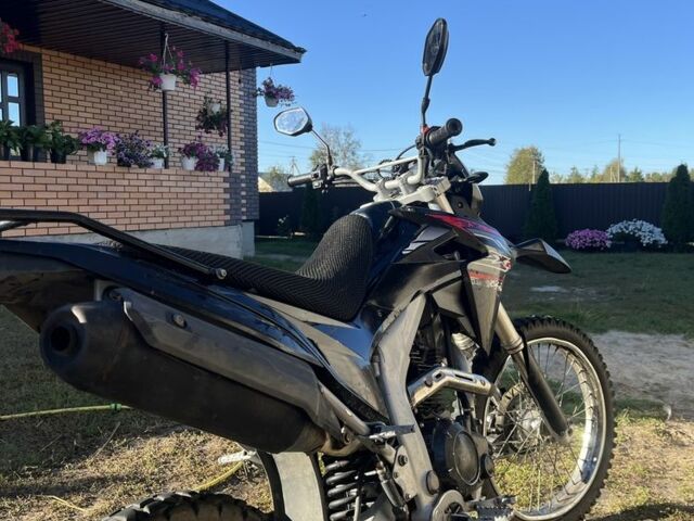 Лонкін Інша, об'ємом двигуна 0.25 л та пробігом 0 тис. км за 700 $, фото 1 на Automoto.ua