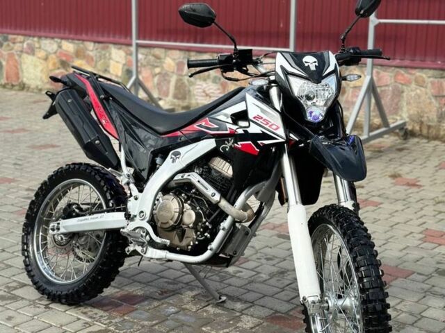 Лонкін Інша, об'ємом двигуна 0.25 л та пробігом 0 тис. км за 1970 $, фото 1 на Automoto.ua