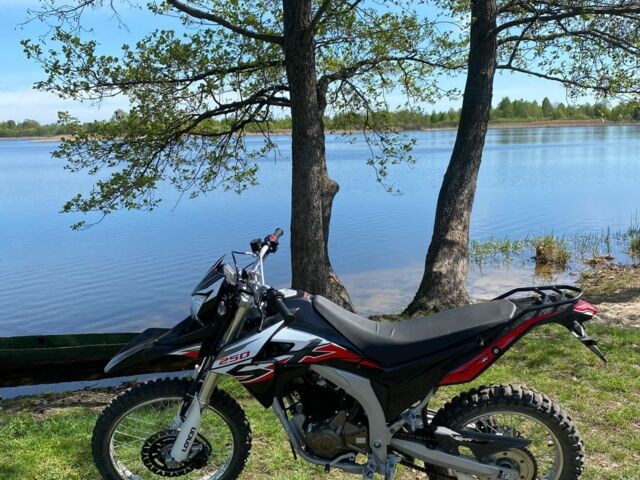 Лонкін Інша, об'ємом двигуна 0.25 л та пробігом 0 тис. км за 1700 $, фото 1 на Automoto.ua