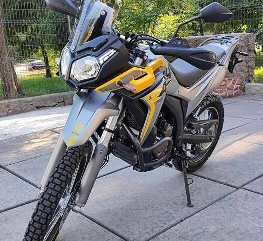 Лонкін Інша, об'ємом двигуна 0.3 л та пробігом 0 тис. км за 3852 $, фото 1 на Automoto.ua