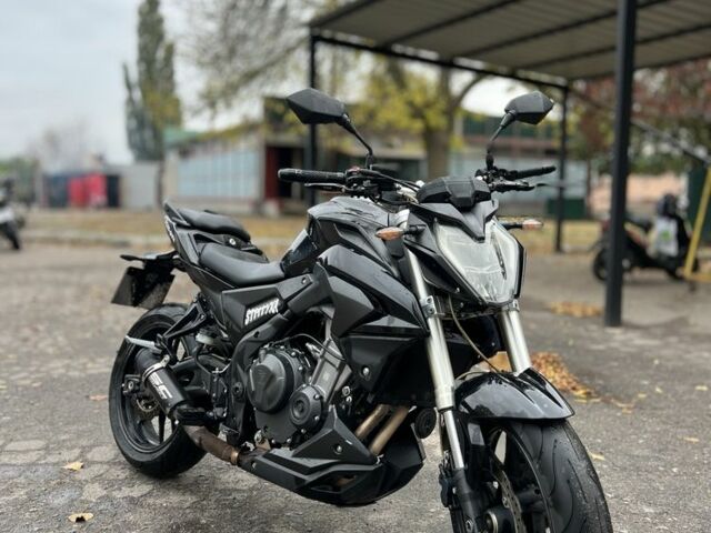 Лонкін Інша, об'ємом двигуна 0.5 л та пробігом 0 тис. км за 3100 $, фото 1 на Automoto.ua