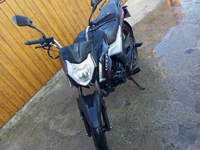 Лонкін Інша, об'ємом двигуна 0.2 л та пробігом 0 тис. км за 830 $, фото 1 на Automoto.ua