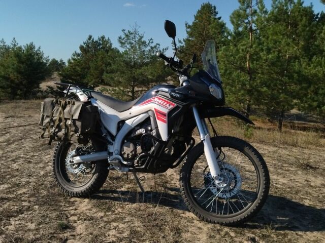 Лонкін Інша, об'ємом двигуна 0.3 л та пробігом 0 тис. км за 2017 $, фото 1 на Automoto.ua