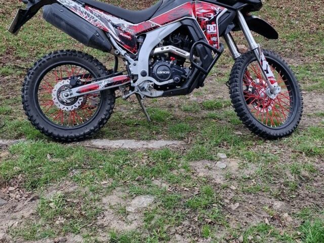 Лонкін Інша, об'ємом двигуна 0.25 л та пробігом 0 тис. км за 1300 $, фото 1 на Automoto.ua