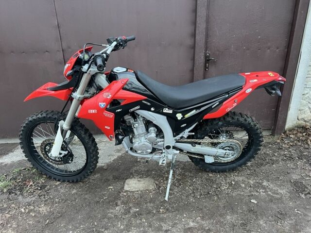 Лонкін Інша, об'ємом двигуна 0.29 л та пробігом 0 тис. км за 2000 $, фото 1 на Automoto.ua