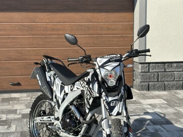 Лонкін Інша, об'ємом двигуна 0.25 л та пробігом 0 тис. км за 1850 $, фото 1 на Automoto.ua