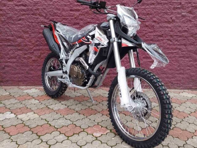 Лонкін Інша, об'ємом двигуна 0.25 л та пробігом 0 тис. км за 2250 $, фото 1 на Automoto.ua