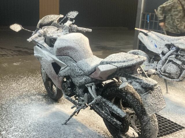 Лонкин Другая, объемом двигателя 0.25 л и пробегом 0 тыс. км за 712 $, фото 1 на Automoto.ua