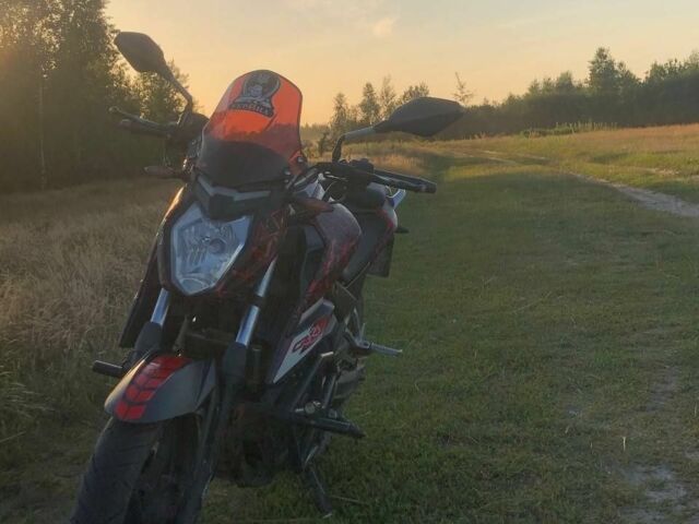 Лонкин Другая, объемом двигателя 0.25 л и пробегом 0 тыс. км за 1200 $, фото 1 на Automoto.ua