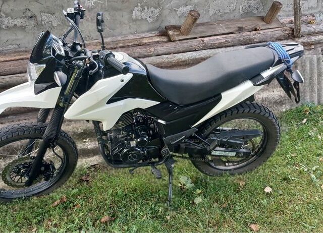 Лонкін Інша, об'ємом двигуна 0 л та пробігом 0 тис. км за 850 $, фото 1 на Automoto.ua