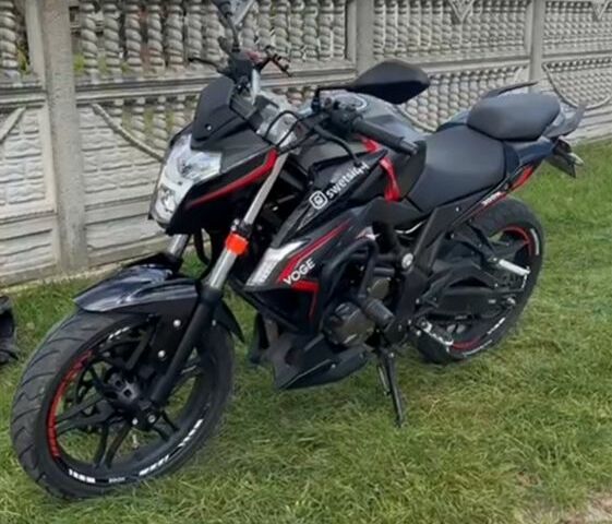 Лонкін Інша, об'ємом двигуна 0.3 л та пробігом 0 тис. км за 2500 $, фото 1 на Automoto.ua