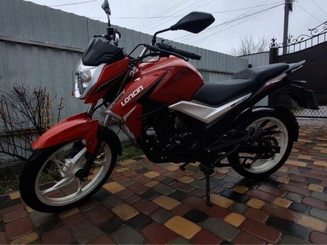 Лонкін Інша, об'ємом двигуна 0.2 л та пробігом 0 тис. км за 1000 $, фото 1 на Automoto.ua