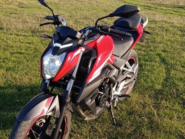 Лонкін Інша, об'ємом двигуна 0.25 л та пробігом 0 тис. км за 1550 $, фото 1 на Automoto.ua