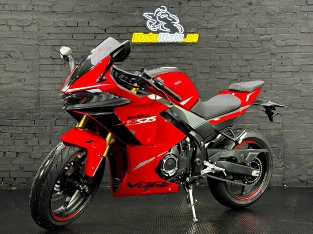 Лонкін Інша, об'ємом двигуна 0.53 л та пробігом 0 тис. км за 6100 $, фото 1 на Automoto.ua