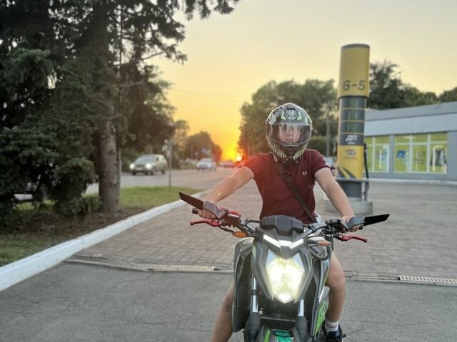 Лонкін Інша, об'ємом двигуна 0.25 л та пробігом 0 тис. км за 1400 $, фото 1 на Automoto.ua