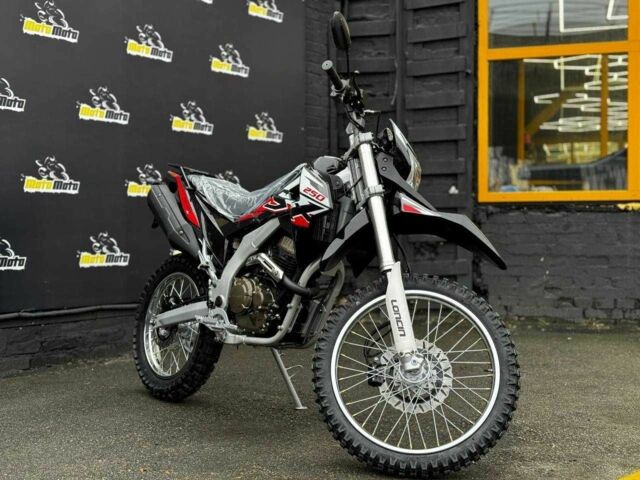 Лонкін Інша, об'ємом двигуна 0.25 л та пробігом 0 тис. км за 2250 $, фото 1 на Automoto.ua