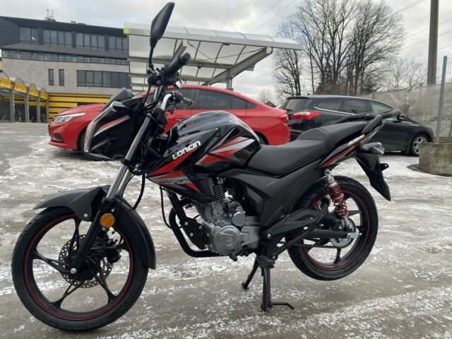 Лонкін Інша, об'ємом двигуна 0.15 л та пробігом 0 тис. км за 1280 $, фото 1 на Automoto.ua