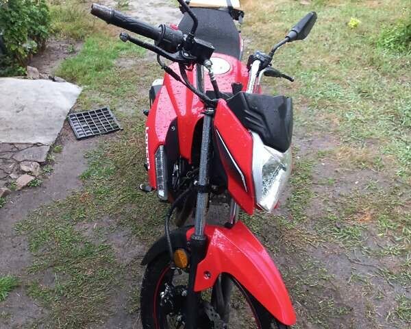 Лонкін JL 200-68A, об'ємом двигуна 0.2 л та пробігом 24 тис. км за 700 $, фото 1 на Automoto.ua