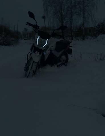 Лонкин JL 200-68A, объемом двигателя 0.2 л и пробегом 15 тыс. км за 920 $, фото 1 на Automoto.ua