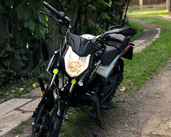 Лонкин JL 200-68A, объемом двигателя 0 л и пробегом 5 тыс. км за 900 $, фото 1 на Automoto.ua