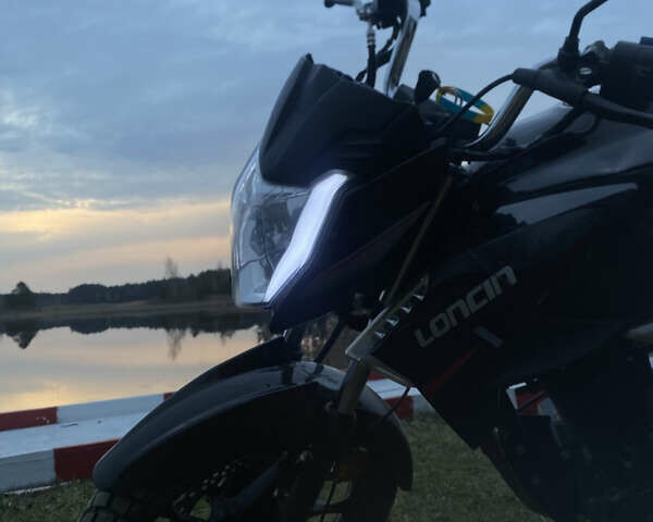 Лонкин JL 200-68A 2019 в Березно на Automoto.ua Лонкин JL 200-68A, объемом двигателя 0 л и пробегом 26 тыс. км за 700 $, фото 1 на Automoto.ua