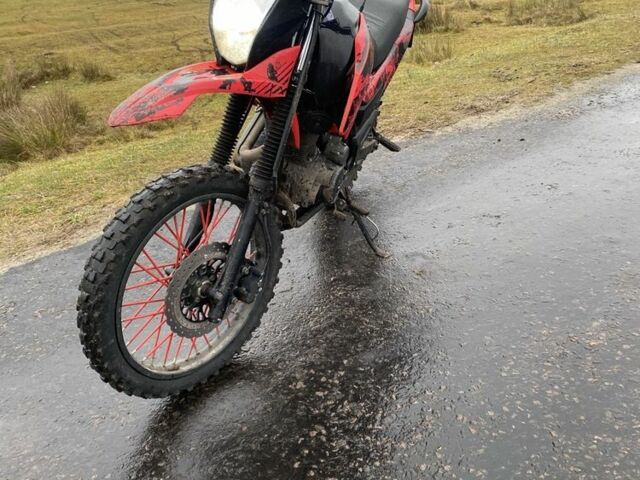 Лонкин LX200GY-3, объемом двигателя 0.2 л и пробегом 0 тыс. км за 700 $, фото 1 на Automoto.ua