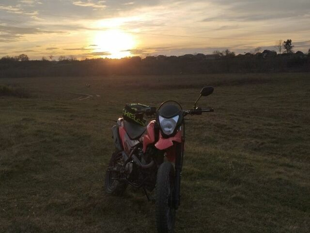 Лонкин LX200GY-3, объемом двигателя 0.19 л и пробегом 0 тыс. км за 750 $, фото 1 на Automoto.ua