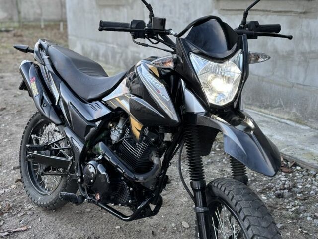 Лонкин LX200GY-3, объемом двигателя 0.2 л и пробегом 0 тыс. км за 1149 $, фото 1 на Automoto.ua