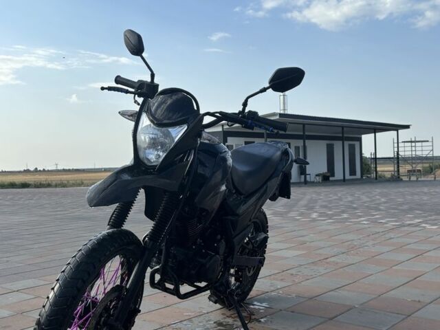 Лонкин LX200GY-3, объемом двигателя 0.2 л и пробегом 0 тыс. км за 1150 $, фото 1 на Automoto.ua