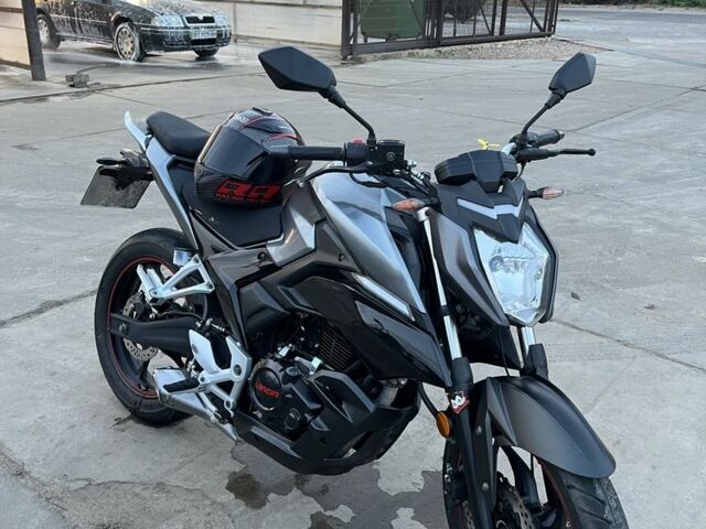 Лонкин LX250-15, объемом двигателя 0.25 л и пробегом 0 тыс. км за 1500 $, фото 1 на Automoto.ua