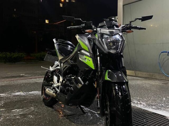 Лонкин LX250-15, объемом двигателя 0.25 л и пробегом 0 тыс. км за 1514 $, фото 1 на Automoto.ua