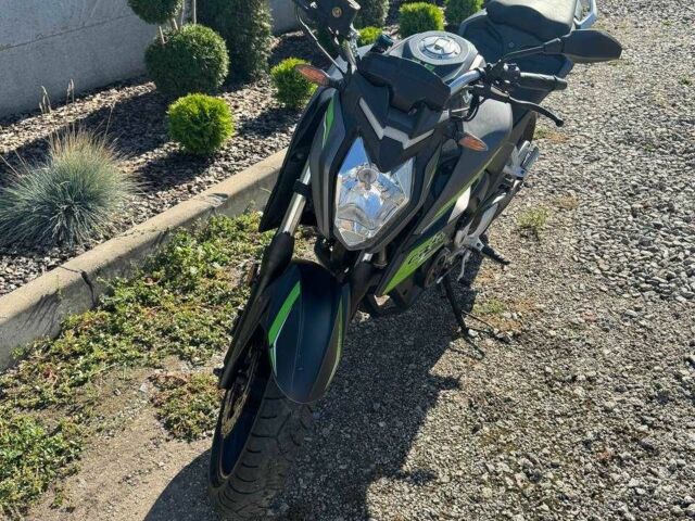 Лонкин LX250-15, объемом двигателя 0.25 л и пробегом 0 тыс. км за 1200 $, фото 1 на Automoto.ua