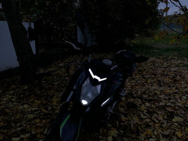 Лонкін LX250-15, об'ємом двигуна 0.25 л та пробігом 0 тис. км за 1050 $, фото 1 на Automoto.ua