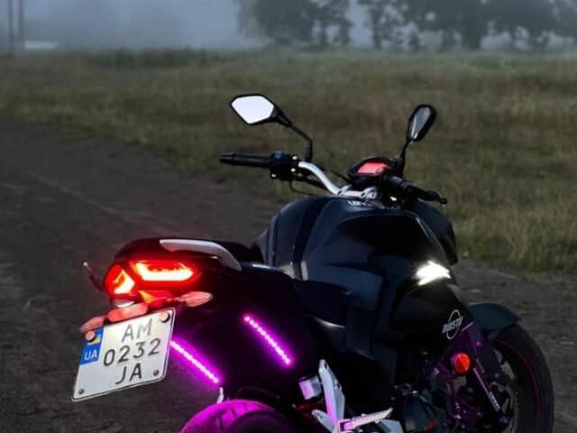 Лонкин LX250-15, объемом двигателя 0.25 л и пробегом 0 тыс. км за 1500 $, фото 1 на Automoto.ua