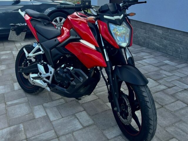 Лонкин LX250-15, объемом двигателя 0.25 л и пробегом 0 тыс. км за 1700 $, фото 1 на Automoto.ua