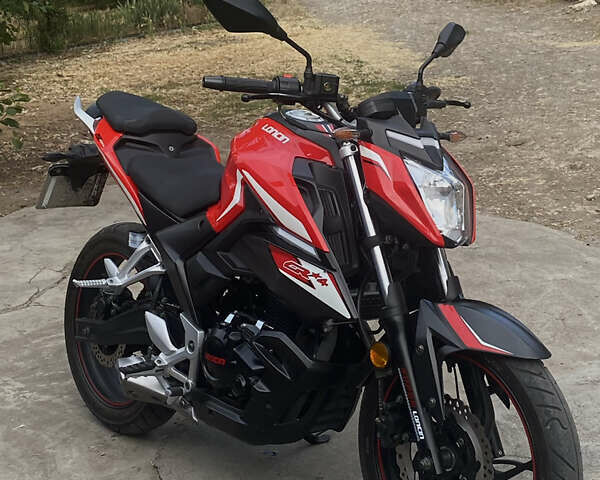Лонкин LX250-15 CR4, объемом двигателя 0 л и пробегом 17 тыс. км за 1325 $, фото 1 на Automoto.ua