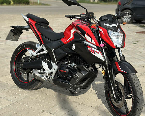 Лонкин LX250-15 CR4, объемом двигателя 0.25 л и пробегом 18 тыс. км за 1500 $, фото 1 на Automoto.ua