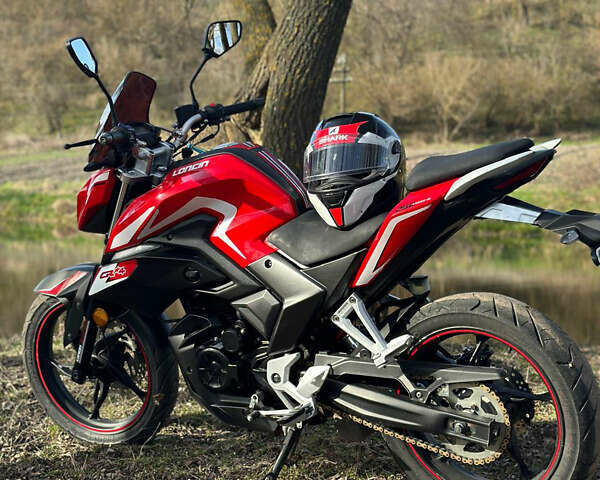 Лонкін LX250-15 CR4, об'ємом двигуна 0 л та пробігом 14 тис. км за 1499 $, фото 1 на Automoto.ua