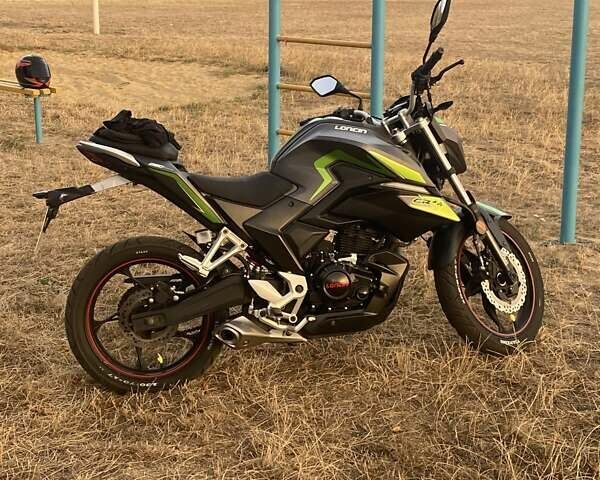 Лонкин LX250-15 CR4, объемом двигателя 0 л и пробегом 7 тыс. км за 1800 $, фото 1 на Automoto.ua