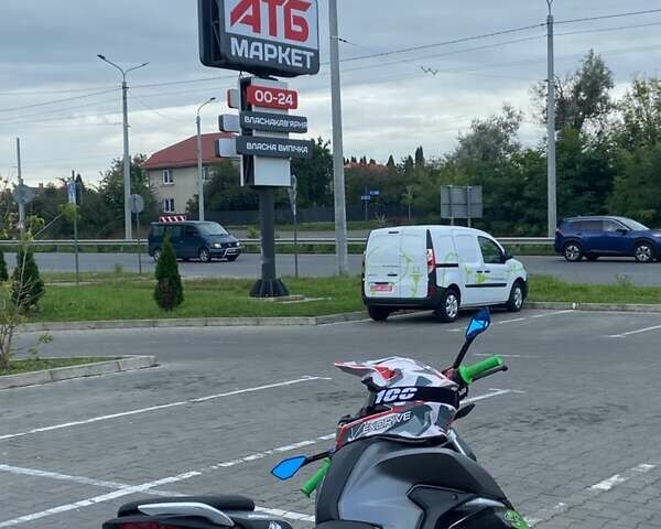 Лонкин LX250-15 CR4, объемом двигателя 0 л и пробегом 18 тыс. км за 1100 $, фото 1 на Automoto.ua