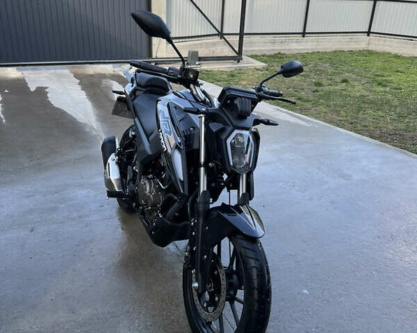 Лонкин LX250-15 CR4, объемом двигателя 0.25 л и пробегом 3 тыс. км за 2000 $, фото 1 на Automoto.ua