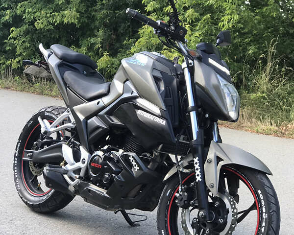 Лонкин LX250-15 CR4, объемом двигателя 0 л и пробегом 20 тыс. км за 1400 $, фото 1 на Automoto.ua