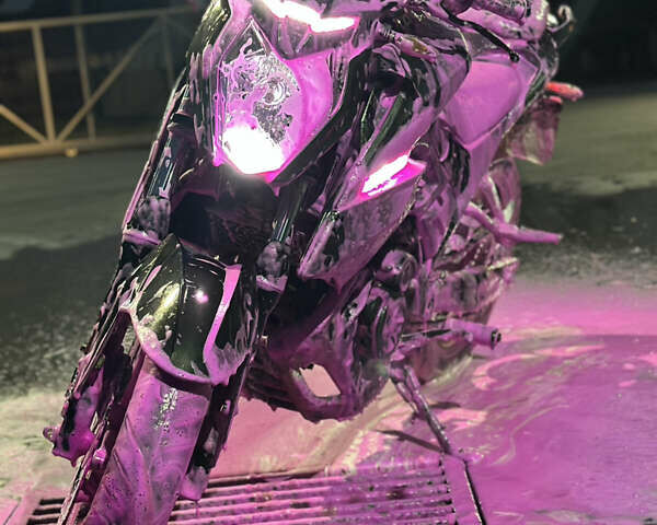 Лонкін LX250-15 CR4, об'ємом двигуна 0 л та пробігом 10 тис. км за 1100 $, фото 1 на Automoto.ua