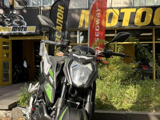 Лонкин LX250-15 CR4, объемом двигателя 0.25 л и пробегом 0 тыс. км за 2050 $, фото 1 на Automoto.ua