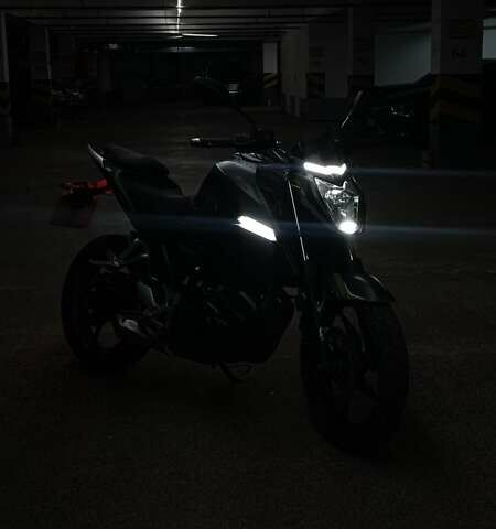 Серый Лонкин LX250-15 CR4, объемом двигателя 0 л и пробегом 14 тыс. км за 1500 $, фото 1 на Automoto.ua