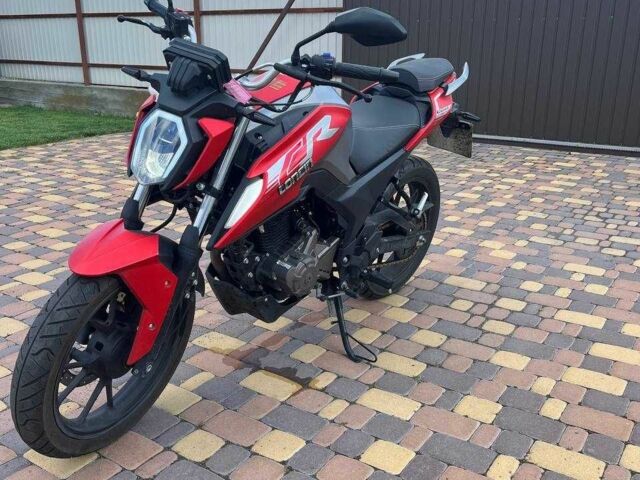 Лонкин LX250-15D, объемом двигателя 0.25 л и пробегом 0 тыс. км за 1800 $, фото 1 на Automoto.ua