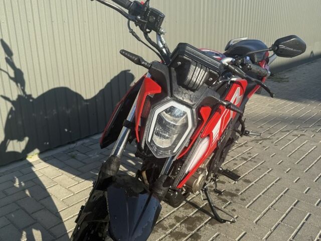 Лонкин LX250-15D, объемом двигателя 0.25 л и пробегом 0 тыс. км за 1750 $, фото 1 на Automoto.ua