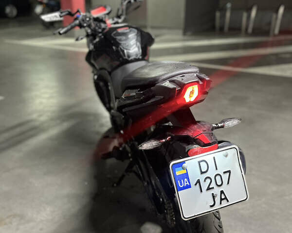 Лонкін LX 200-23 2020 у Львові на Automoto.ua Чорний Лонкін LX 200-23, об'ємом двигуна 0.2 л та пробігом 20 тис. км за 924 $, фото 1 на Automoto.ua